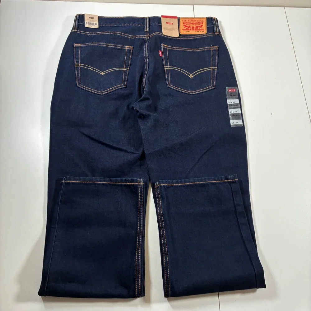 Levis levi 514